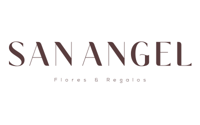 San angel logo